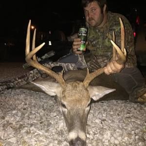 Meet your Posher, Andrew